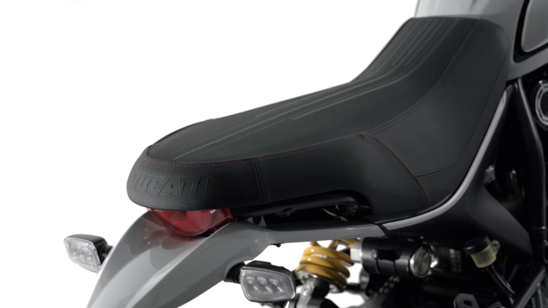 Ducati Scrambler Desert Sled 2021 STD