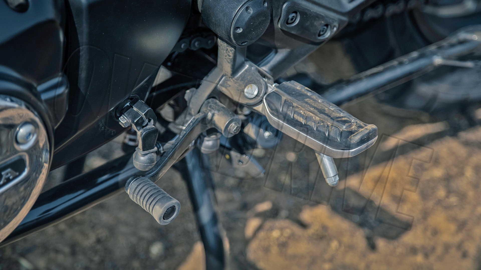 Honda CB350RS 2021 STD