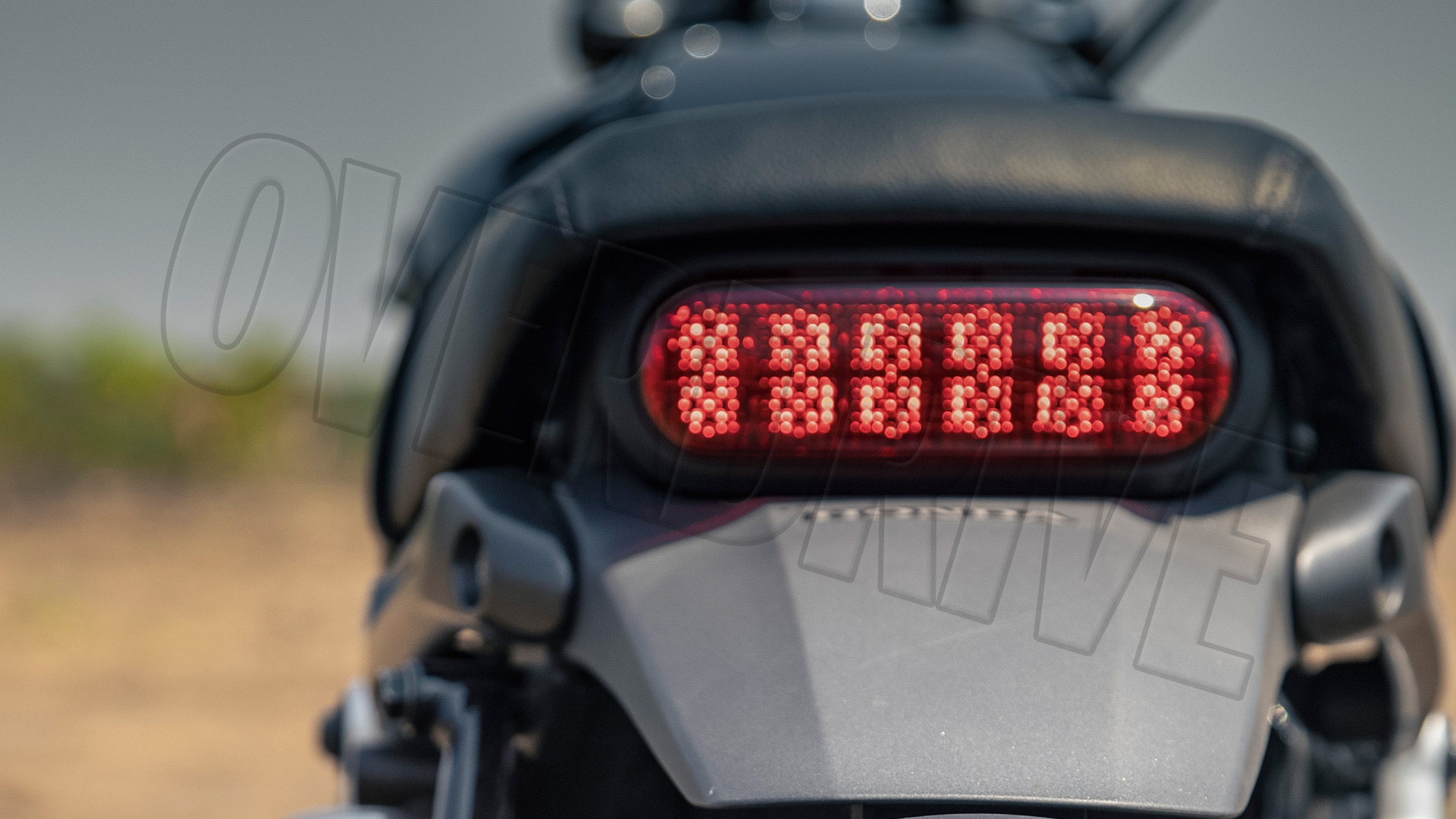 Honda CB350RS 2021 STD