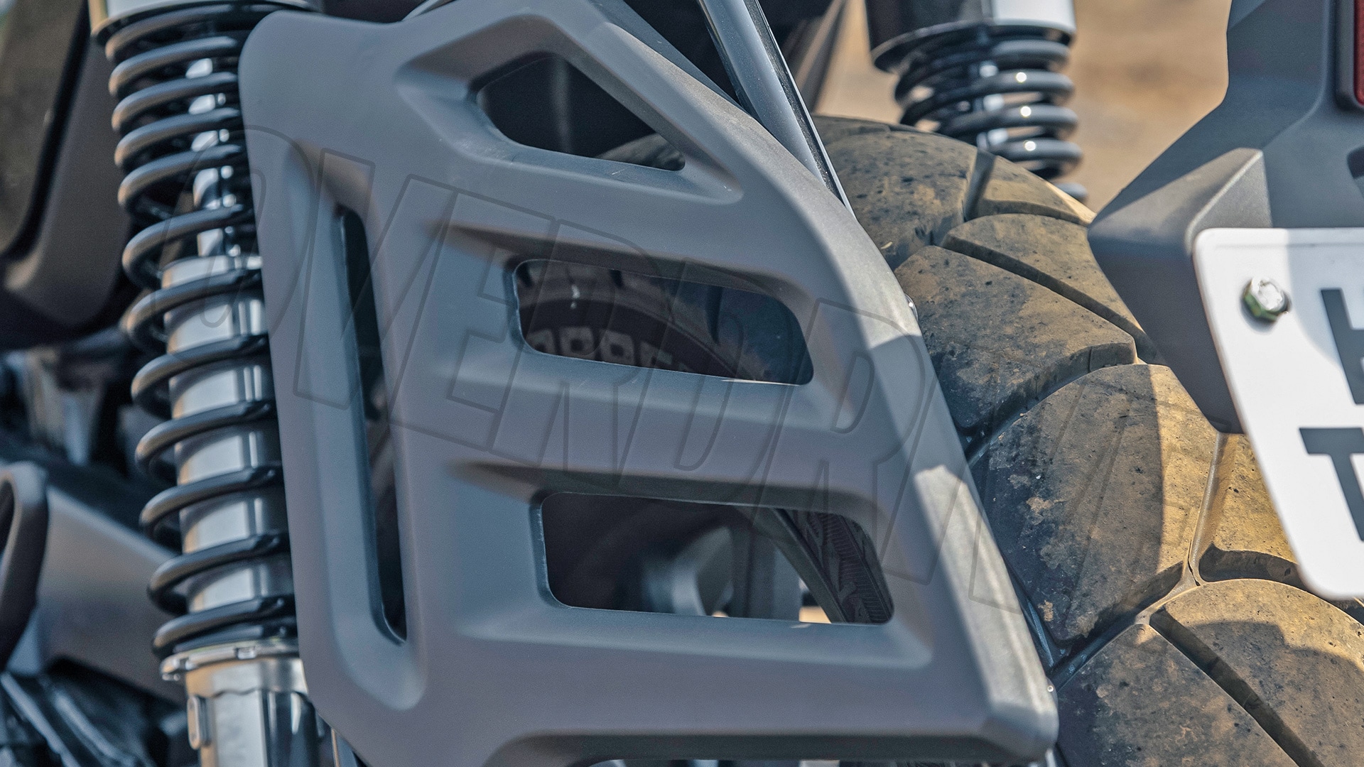 Honda CB350RS 2021 STD