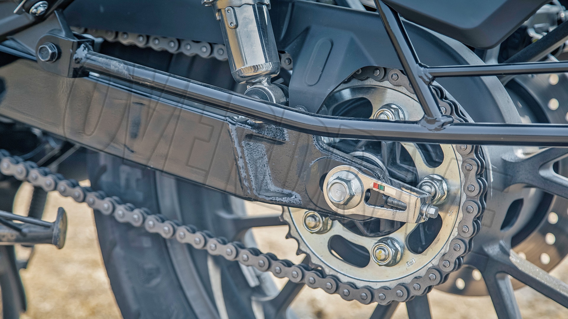 Honda CB350RS 2021 STD