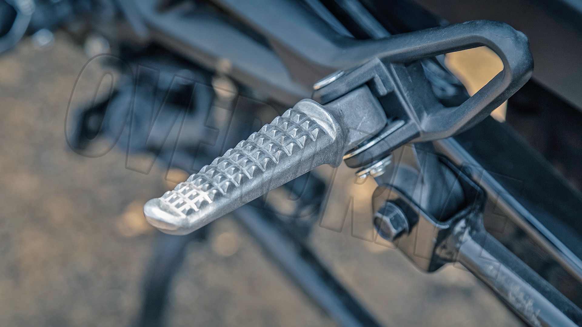 Honda CB350RS 2021 STD