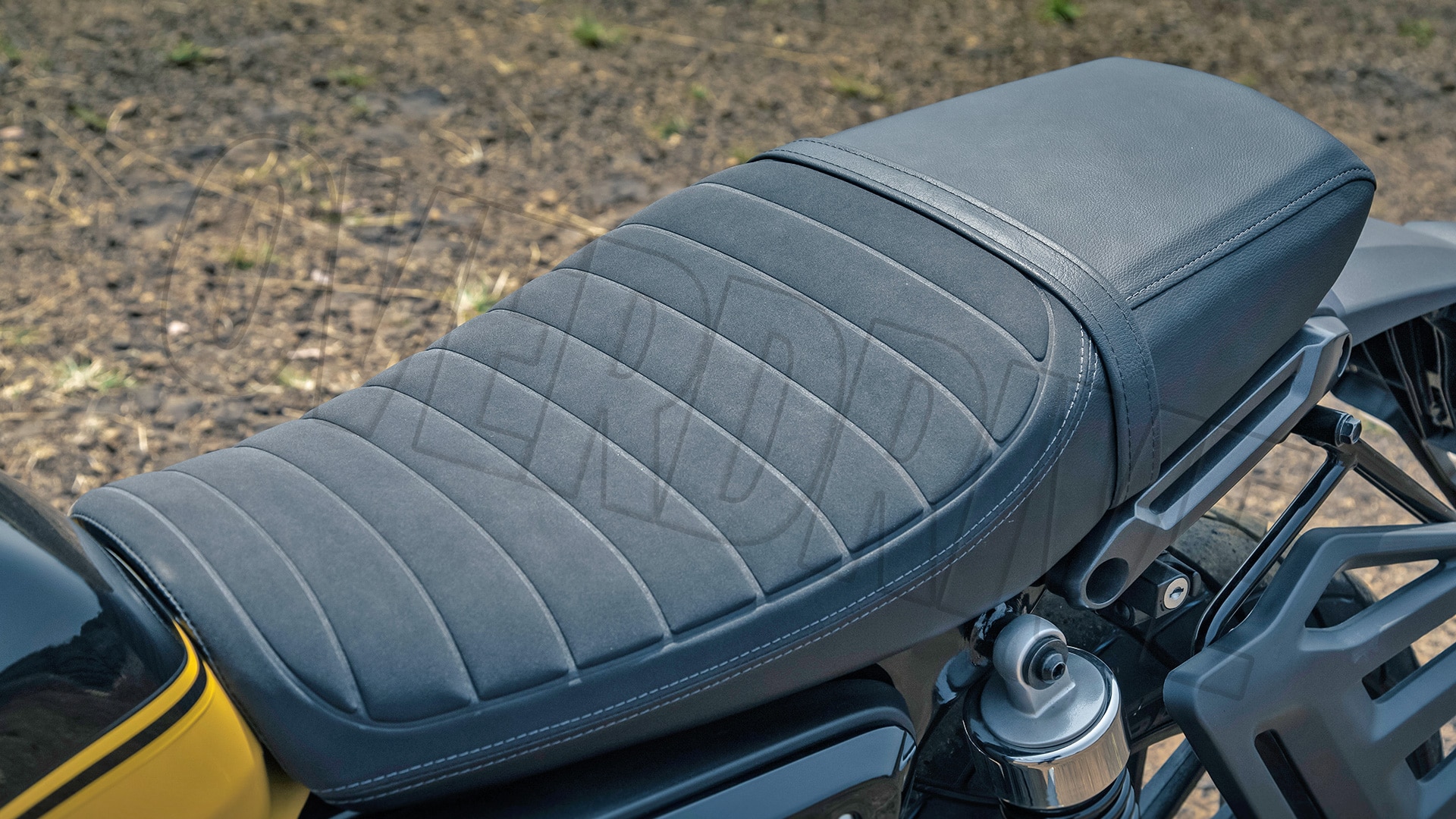 Honda CB350RS 2021 STD