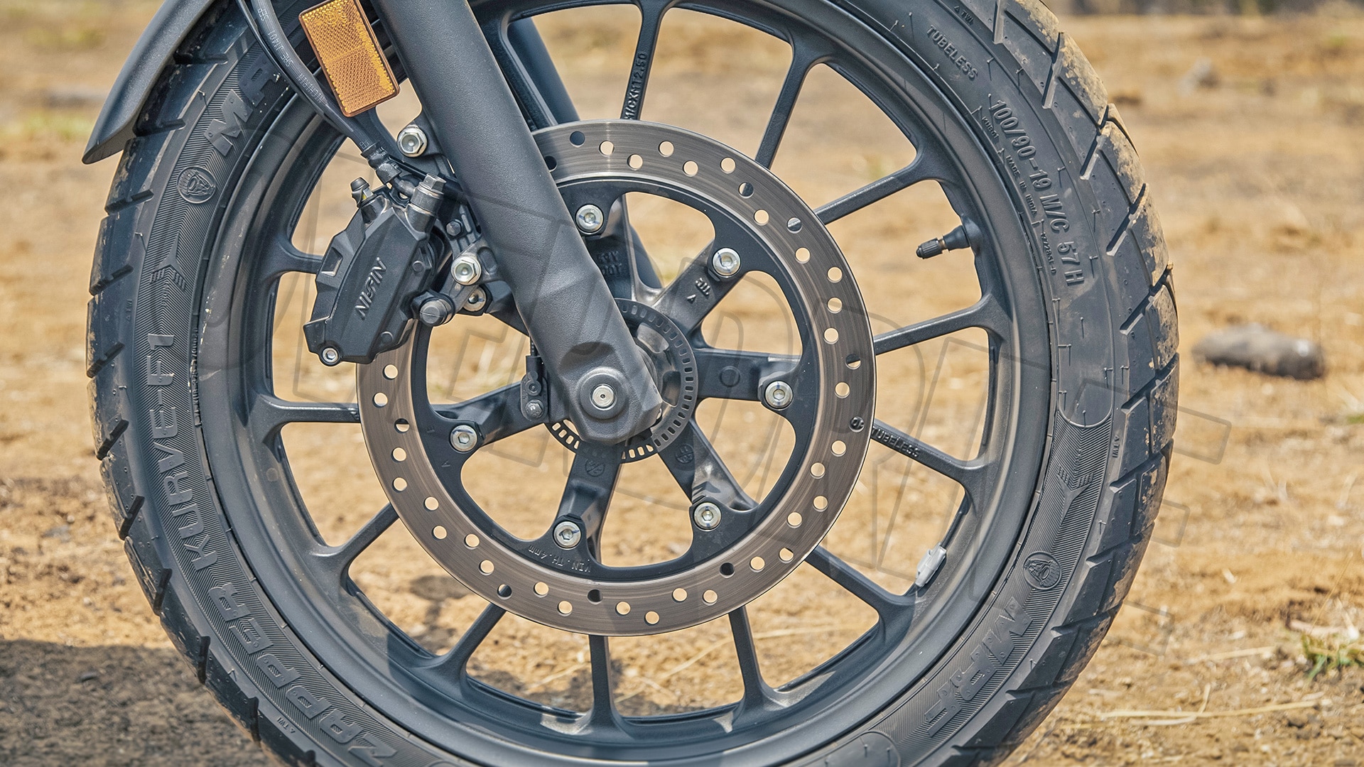 Honda CB350RS 2021 STD