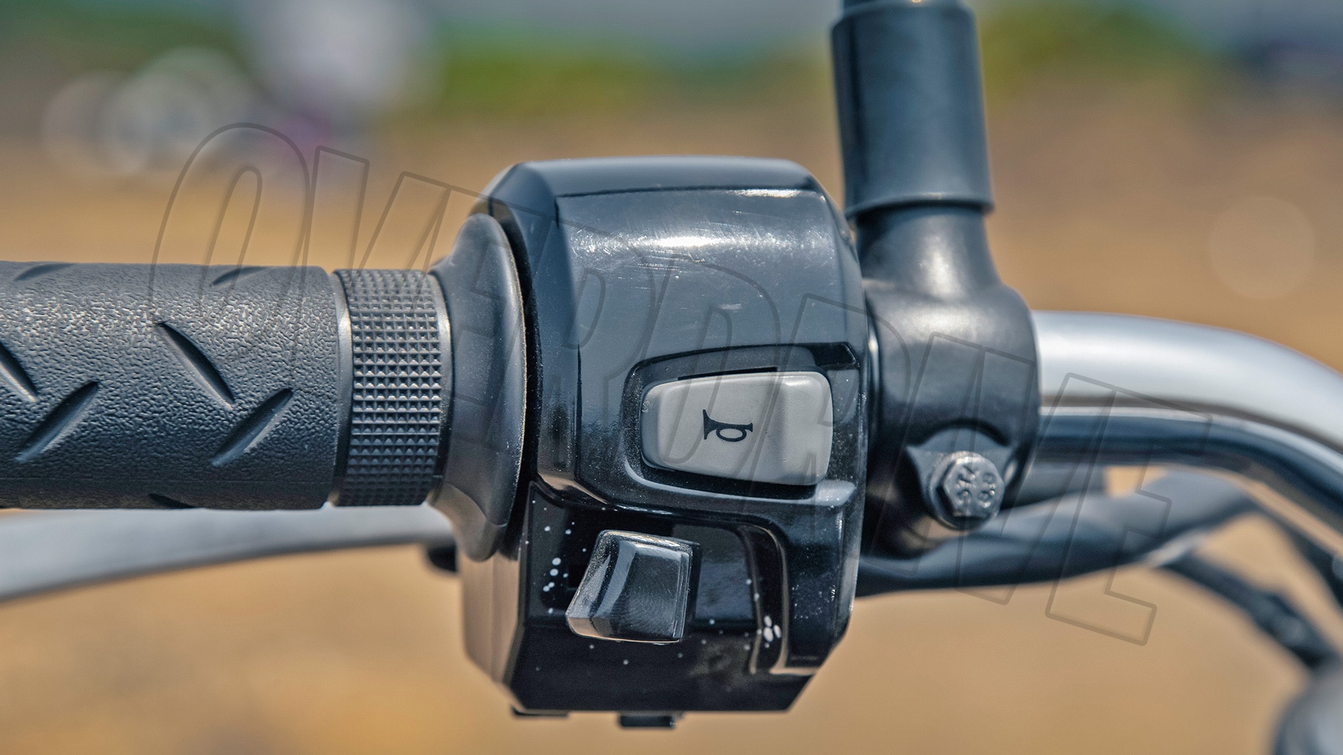 Honda CB350RS 2021 STD