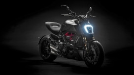 Ducati Diavel 1260