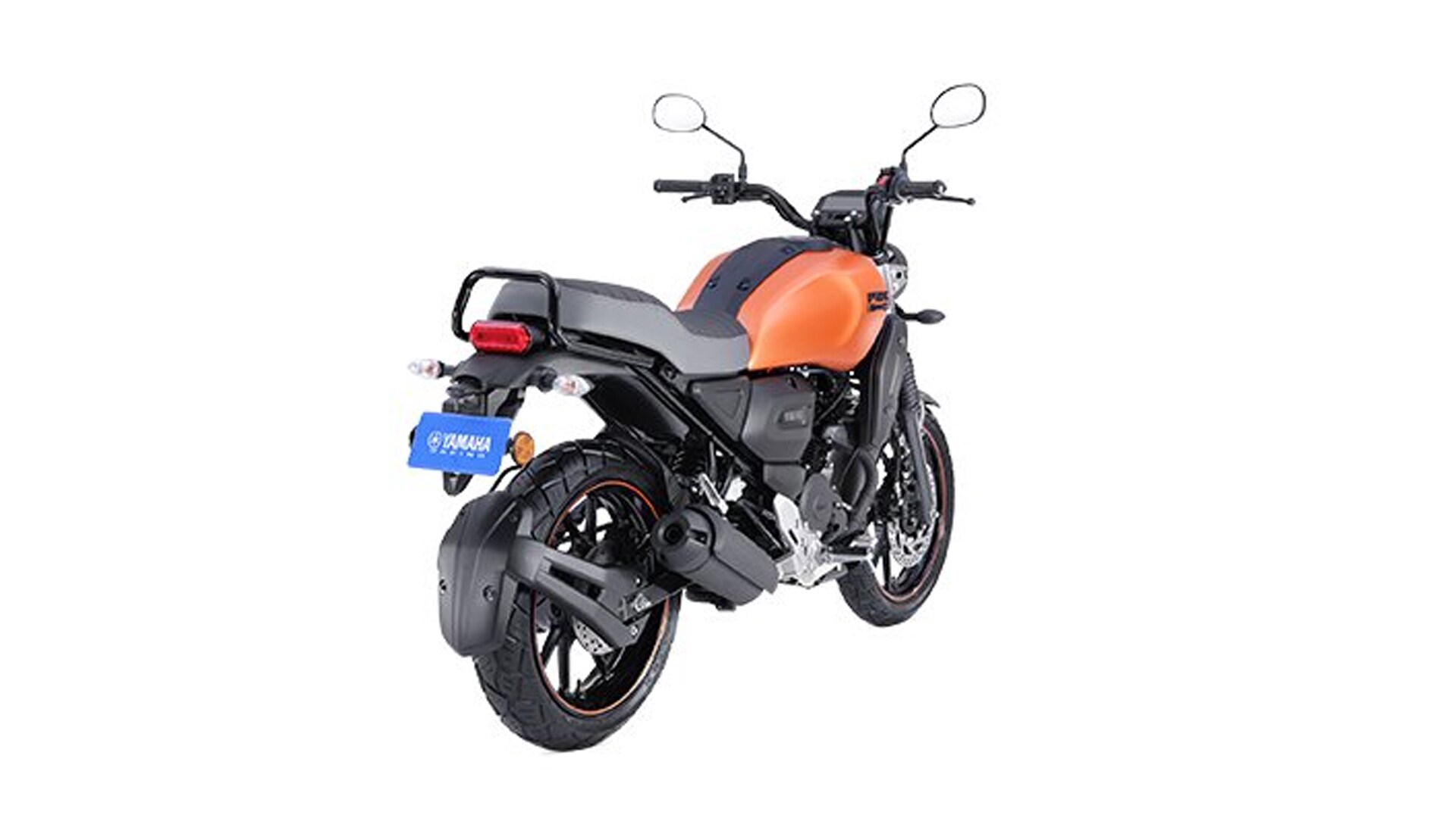 Yamaha FZ-X 2021 STD