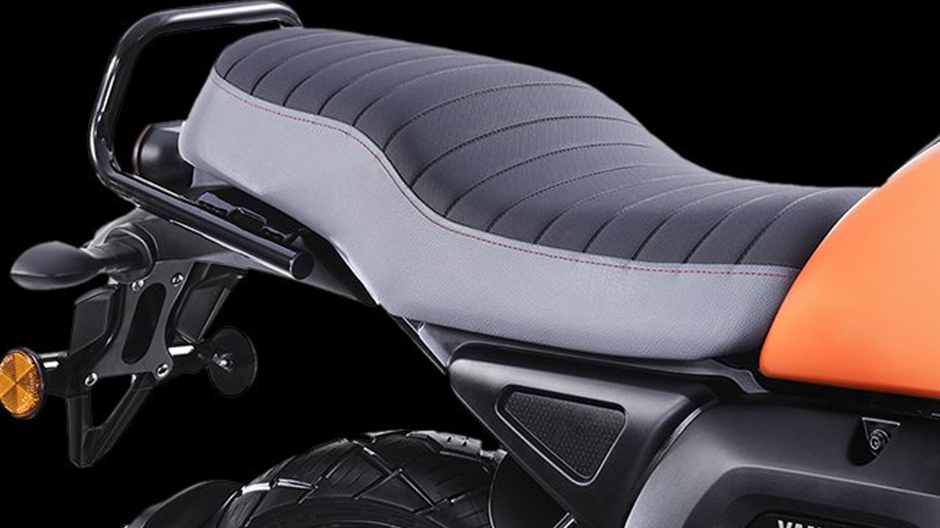 Yamaha FZ-X 2021 STD