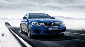 BMW M5
