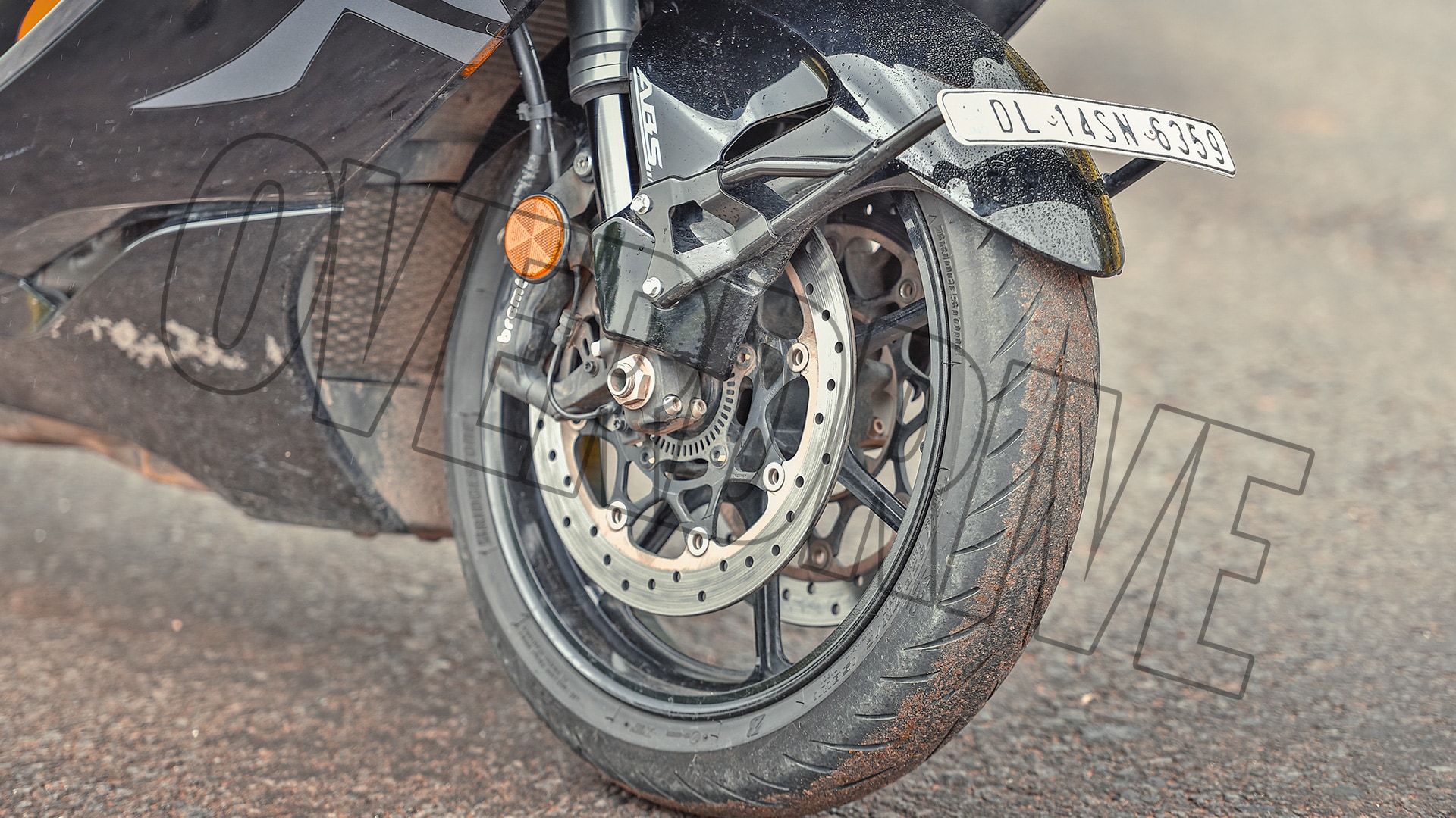 Suzuki Hayabusa 2021 STD