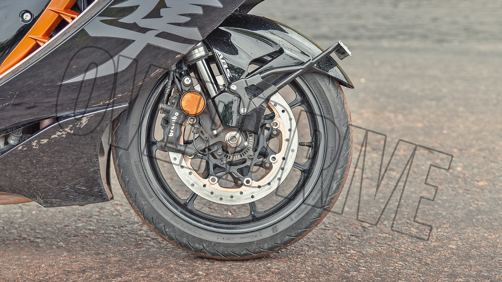 Suzuki Hayabusa 2021 STD