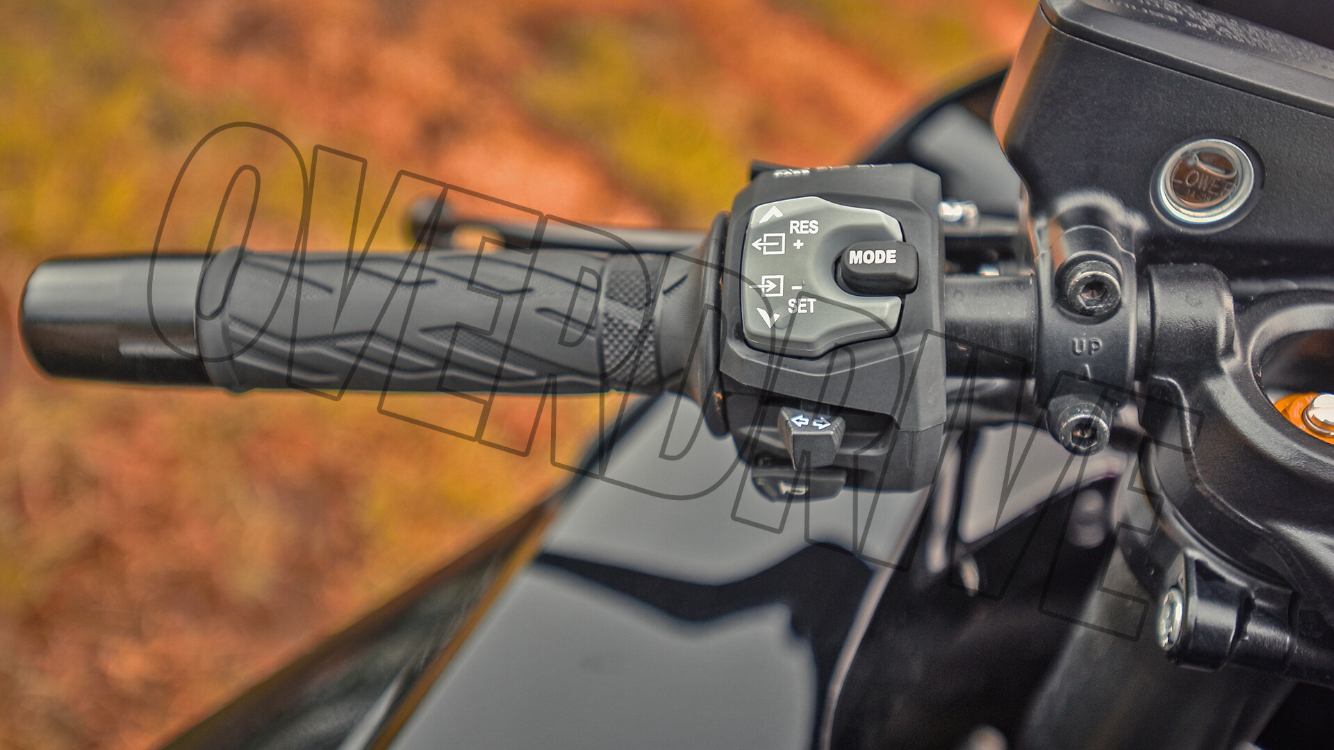 Suzuki Hayabusa 2021 STD