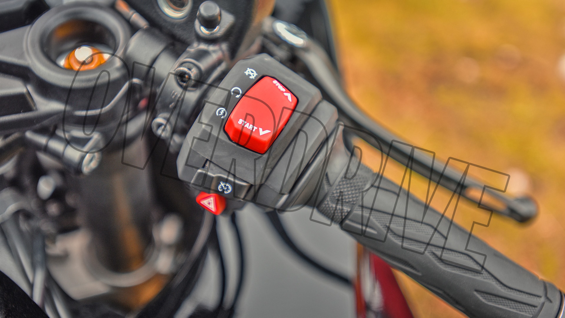 Suzuki Hayabusa 2021 STD