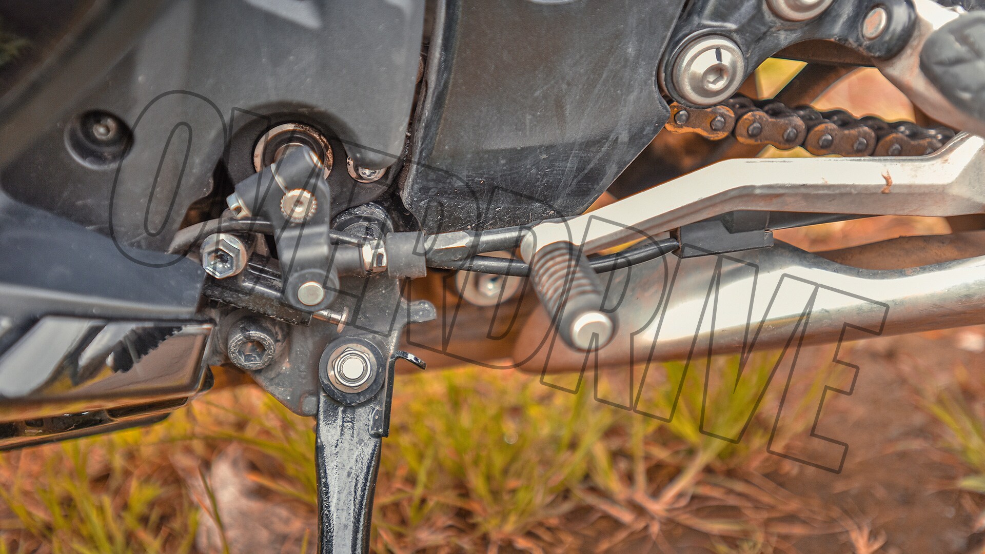 Suzuki Hayabusa 2021 STD