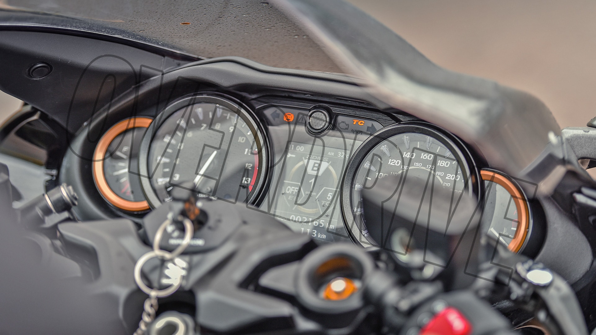 Suzuki Hayabusa 2021 STD