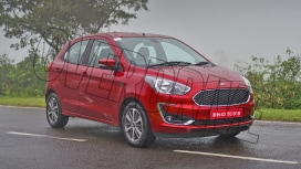 Ford Figo