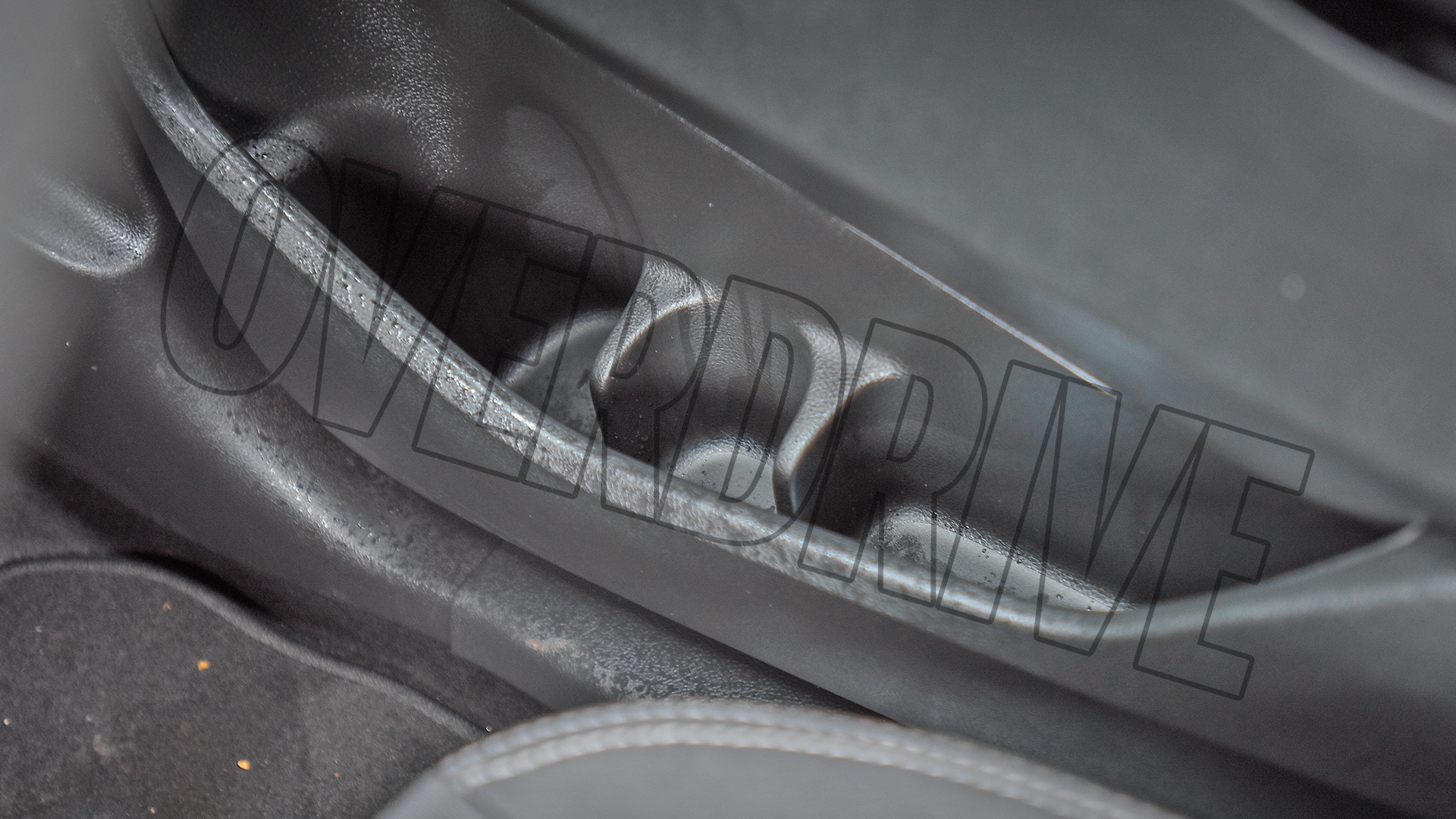 Ford Figo 2021 1.2 Petrol Titanium Plus AT Interior