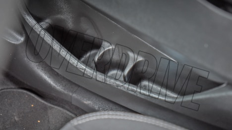 Ford Figo 2021 1.2 Petrol Titanium Plus AT Interior