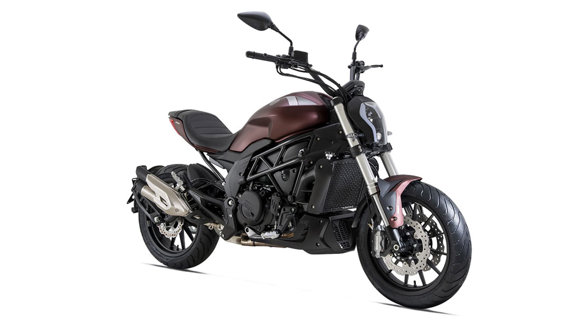 Benelli 502C 2021 STD