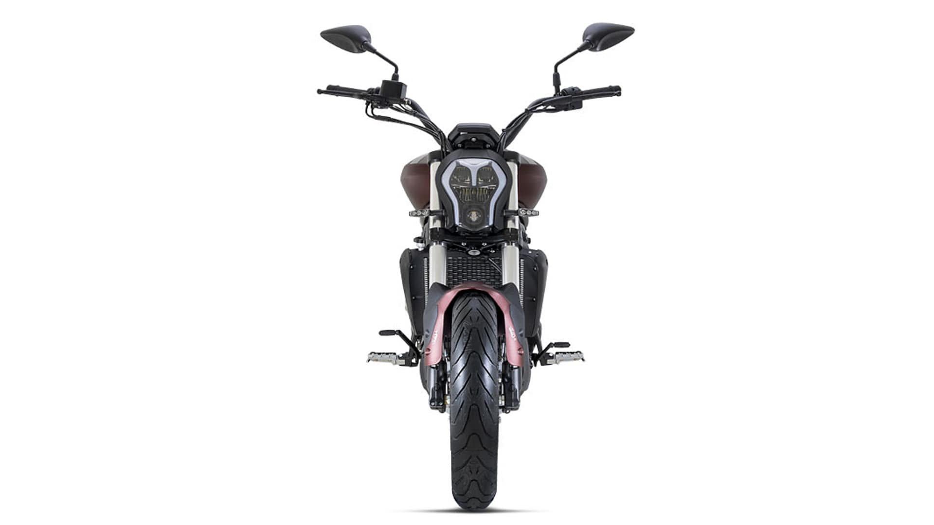 Benelli 502C 2021 STD