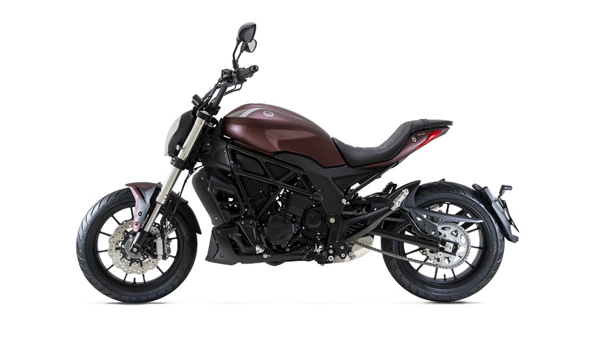 Benelli 502C 2021 STD