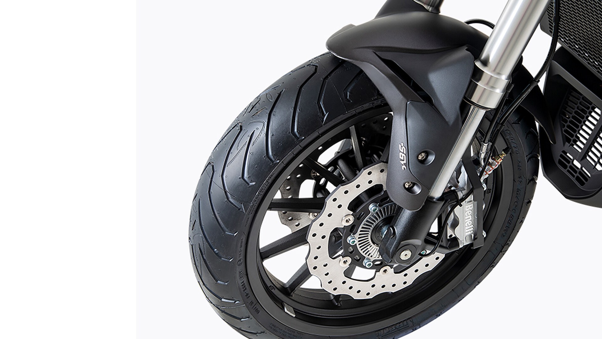 Benelli 502C 2021 STD