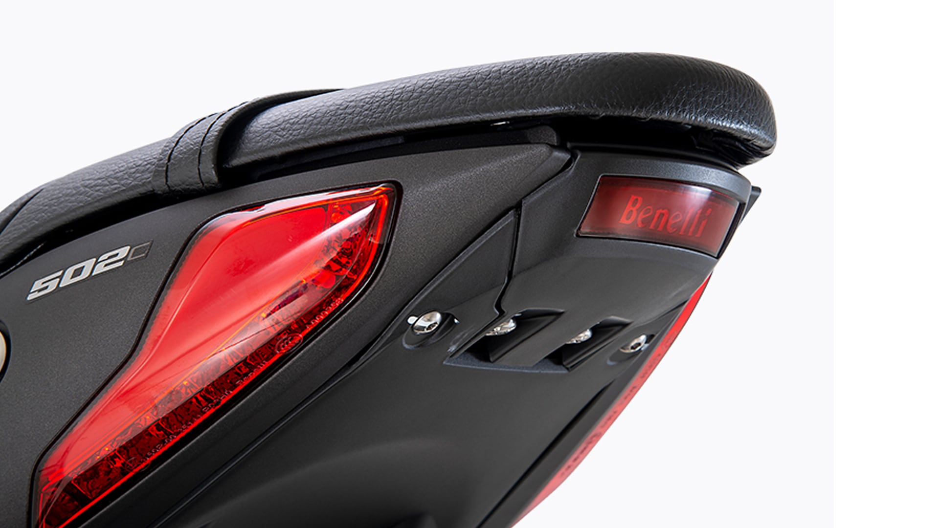 Benelli 502C 2021 STD