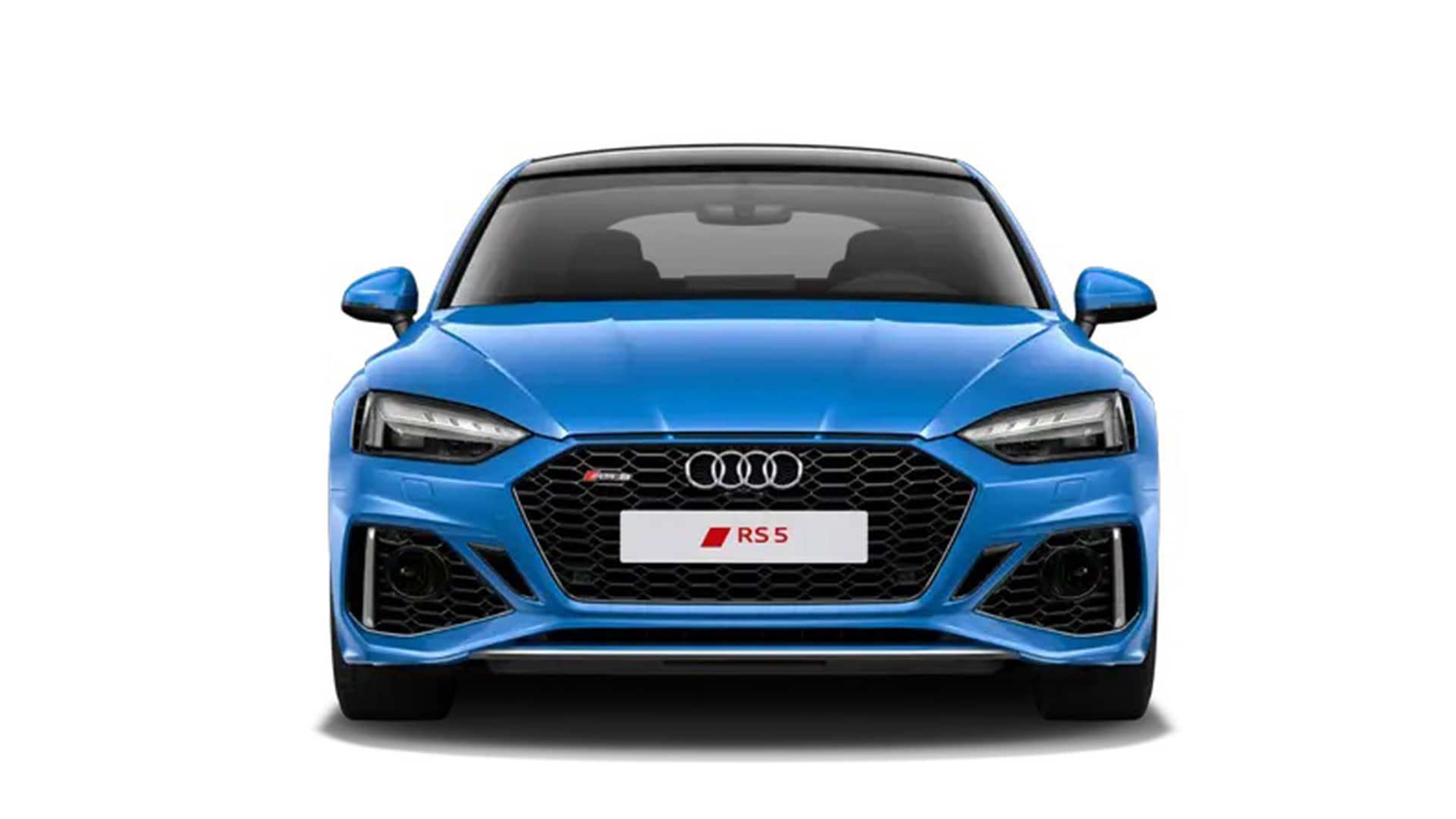 Audi RS 5 2021 Sportback Exterior