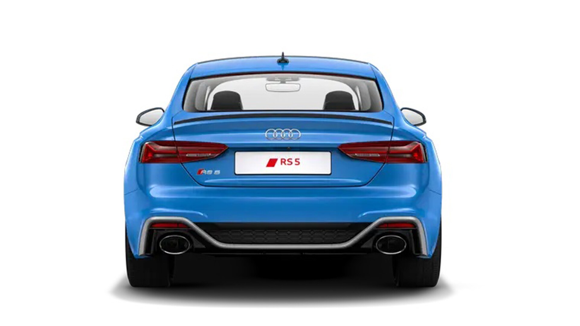 Audi RS 5 2021 Sportback Exterior