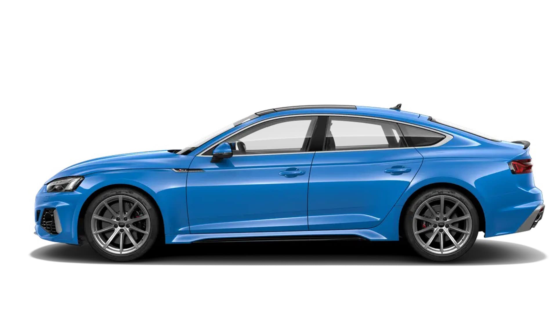 Audi RS 5 2021 Sportback Exterior