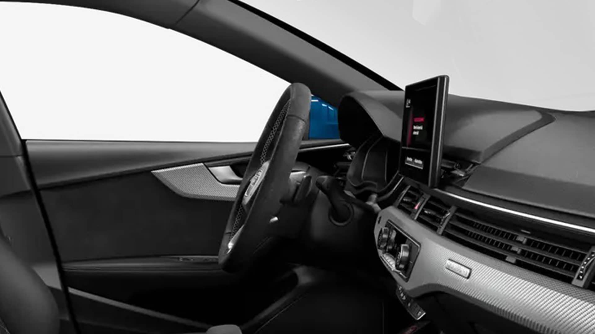 Audi RS 5 2021 Sportback Exterior