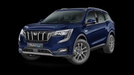 Mahindra XUV700