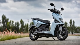 Simple Energy One 2021 STD