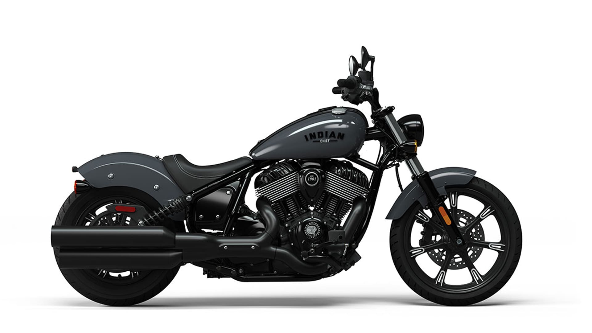 Indian Chief Dark Horse 2021 STD