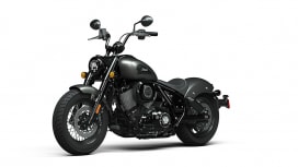 Indian Chief Bobber Dark Horse 2021 STD