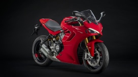 Ducati Supersport 950