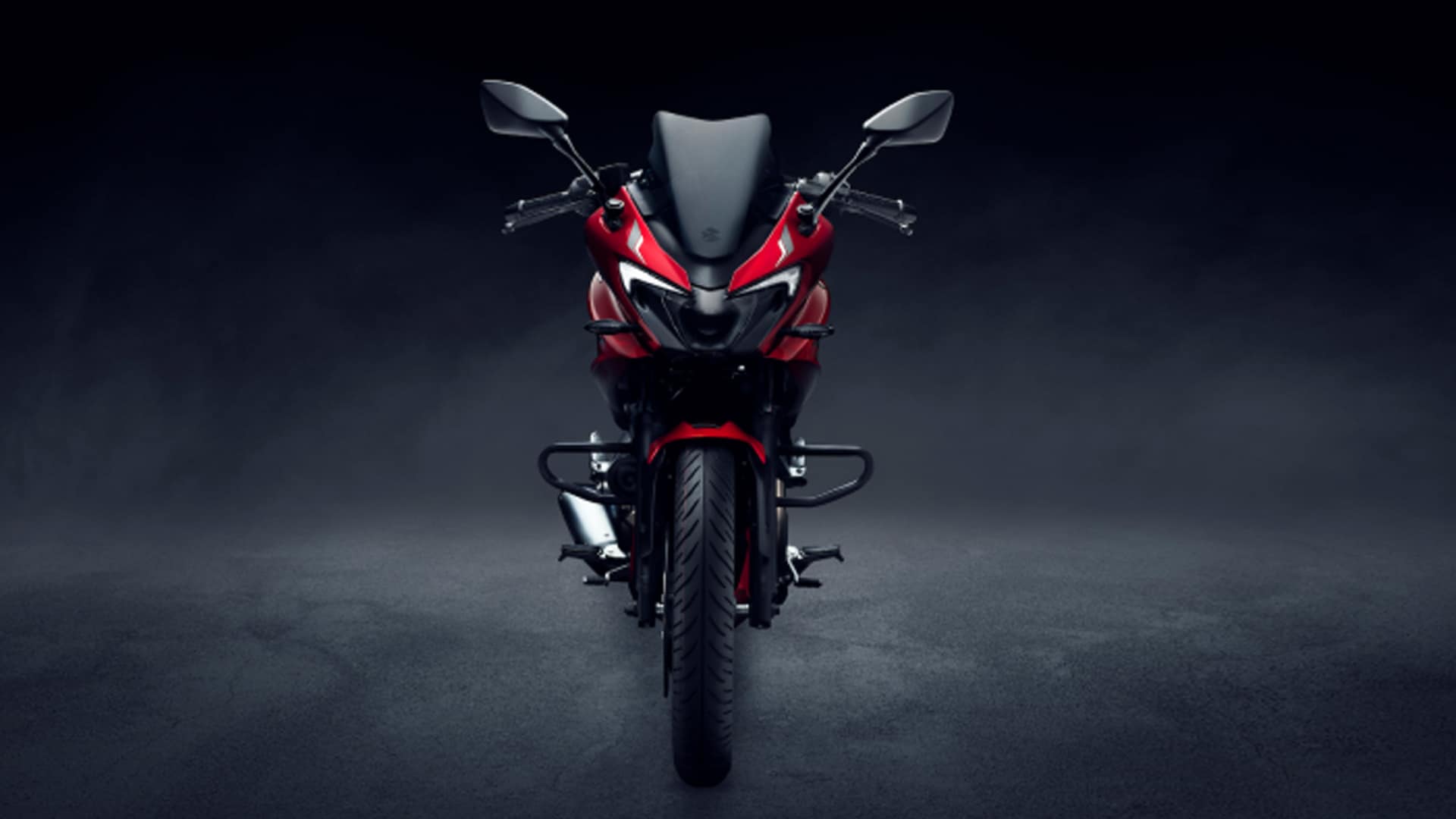 Bajaj Pulsar F250 2022 STD