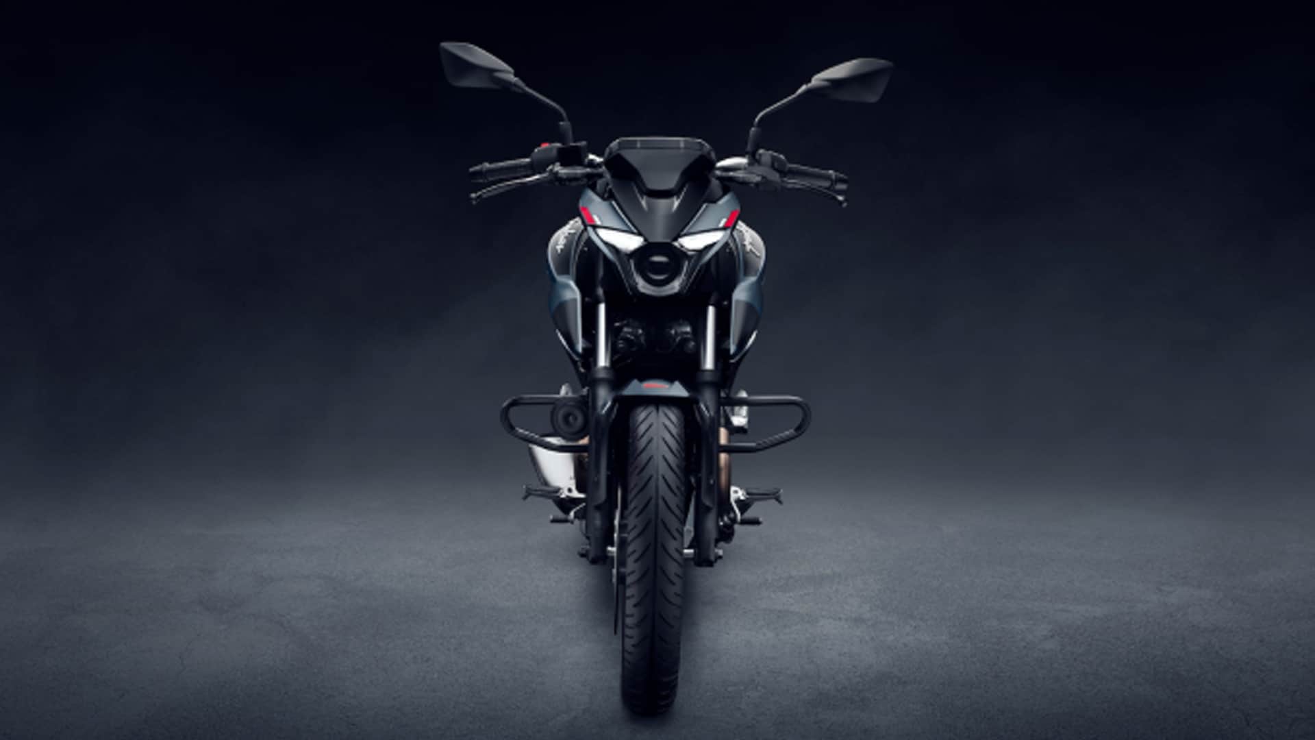 Bajaj Pulsar N250 2022 STD