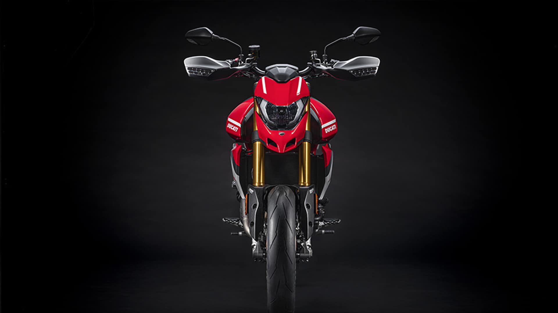 Ducati Hypermotard 950 2021 SP