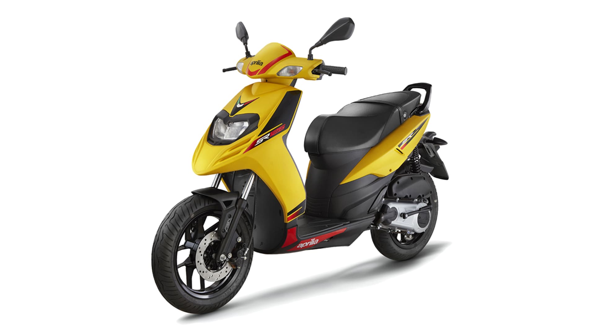Aprilia SR 125 2021 STD
