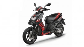 Aprilia SR 160