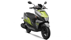 Suzuki Avenis