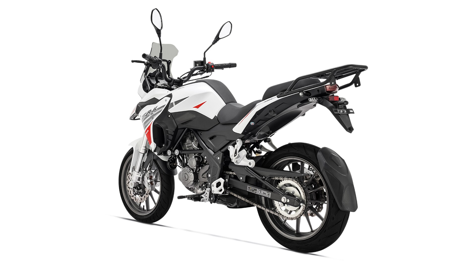 Benelli TRK 251 2022 STD