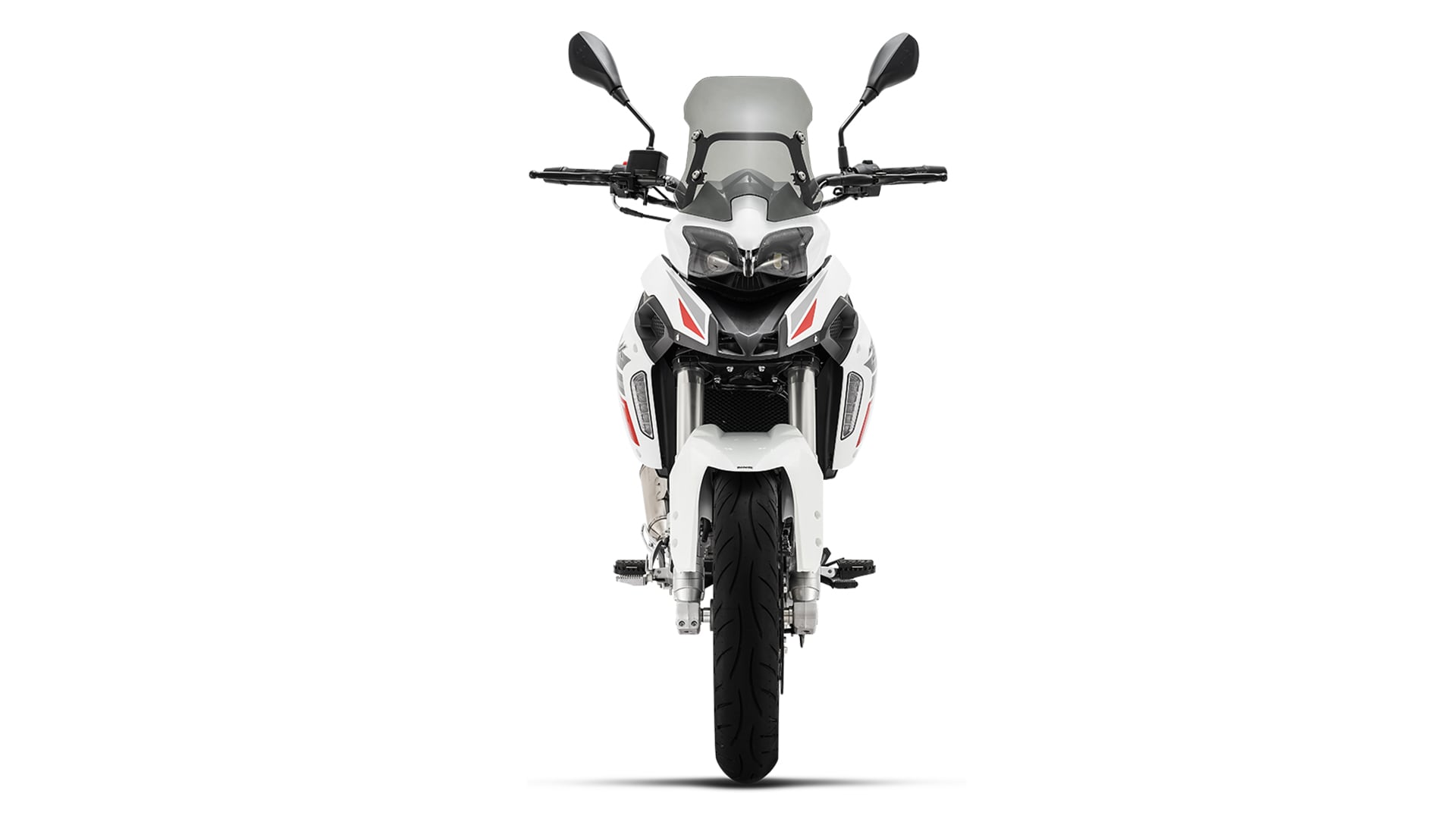 Benelli TRK 251 2022 STD