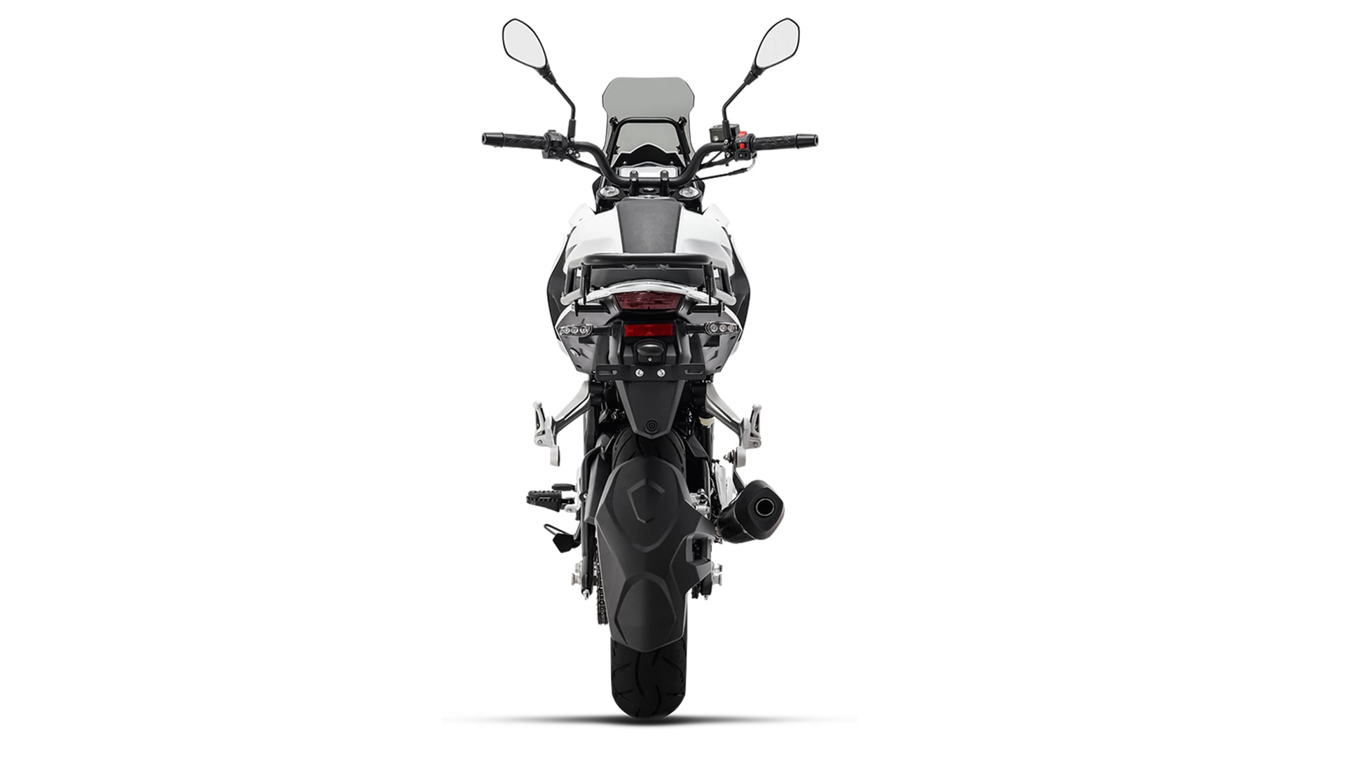 Benelli TRK 251 2022 STD