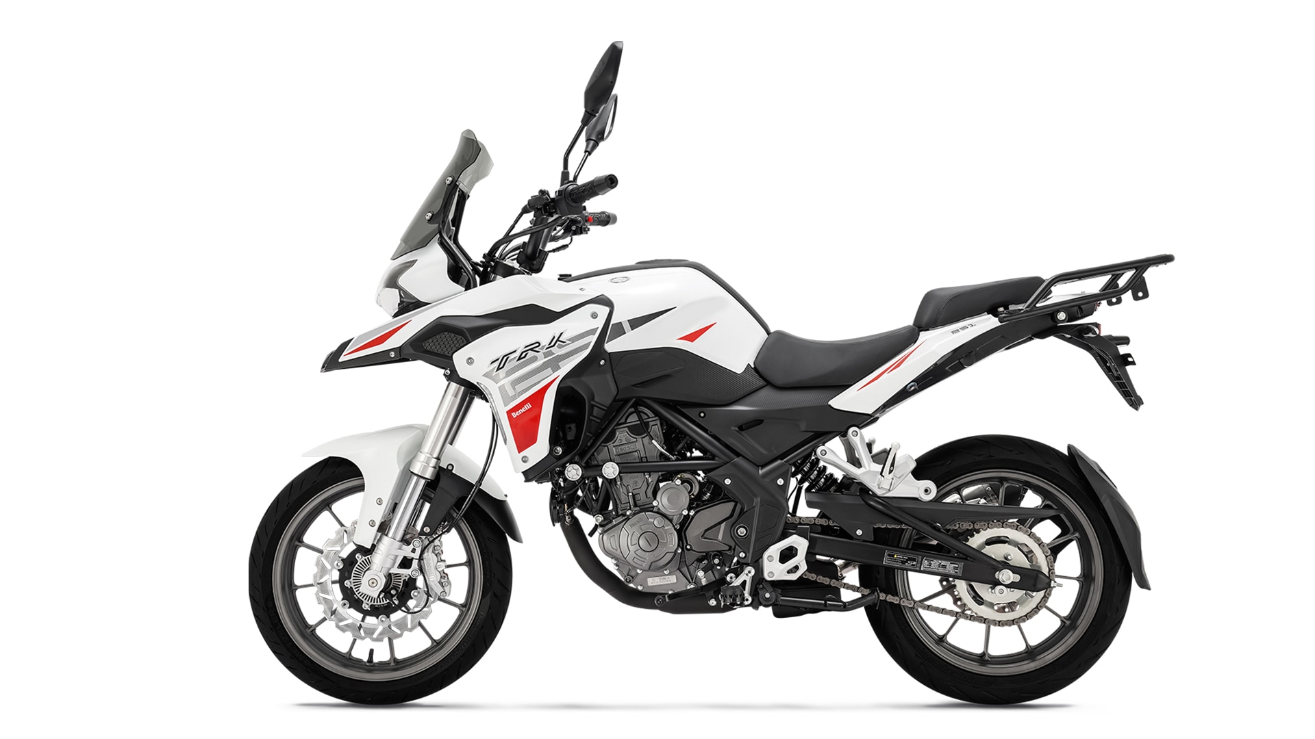 Benelli TRK 251 2022 STD