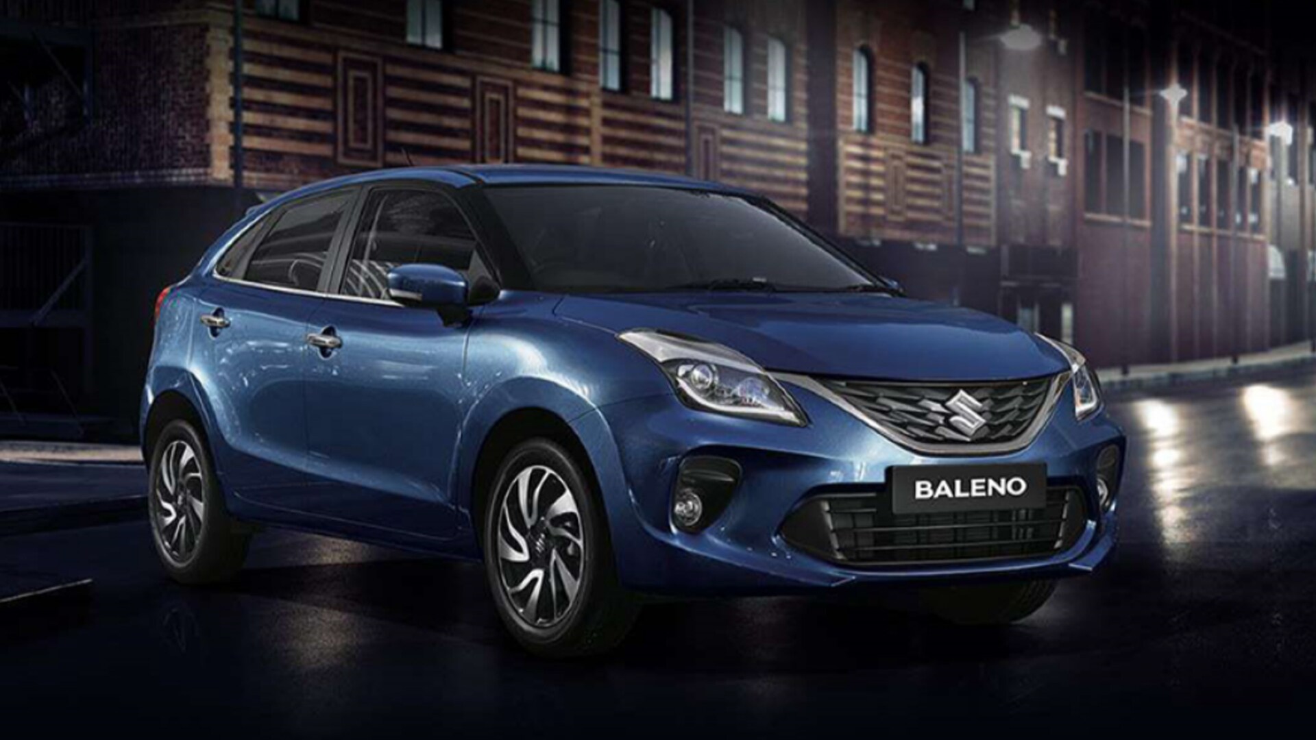 Maruti Suzuki Baleno 2022 Zeta AGS Exterior Car Photos Overdrive Maruti Suzuki Baleno 2022 Zeta AGS Exterior Car Photos Overdrive