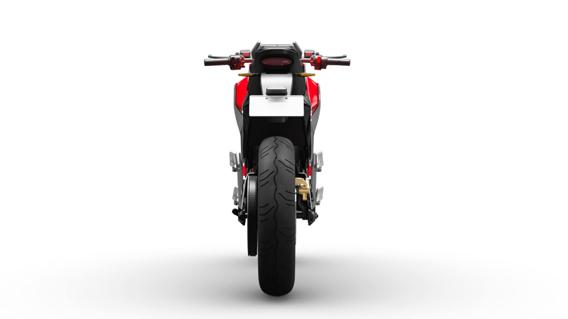 Oben Electric Rorr 2022 STD