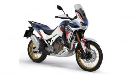 Honda Africa Twin