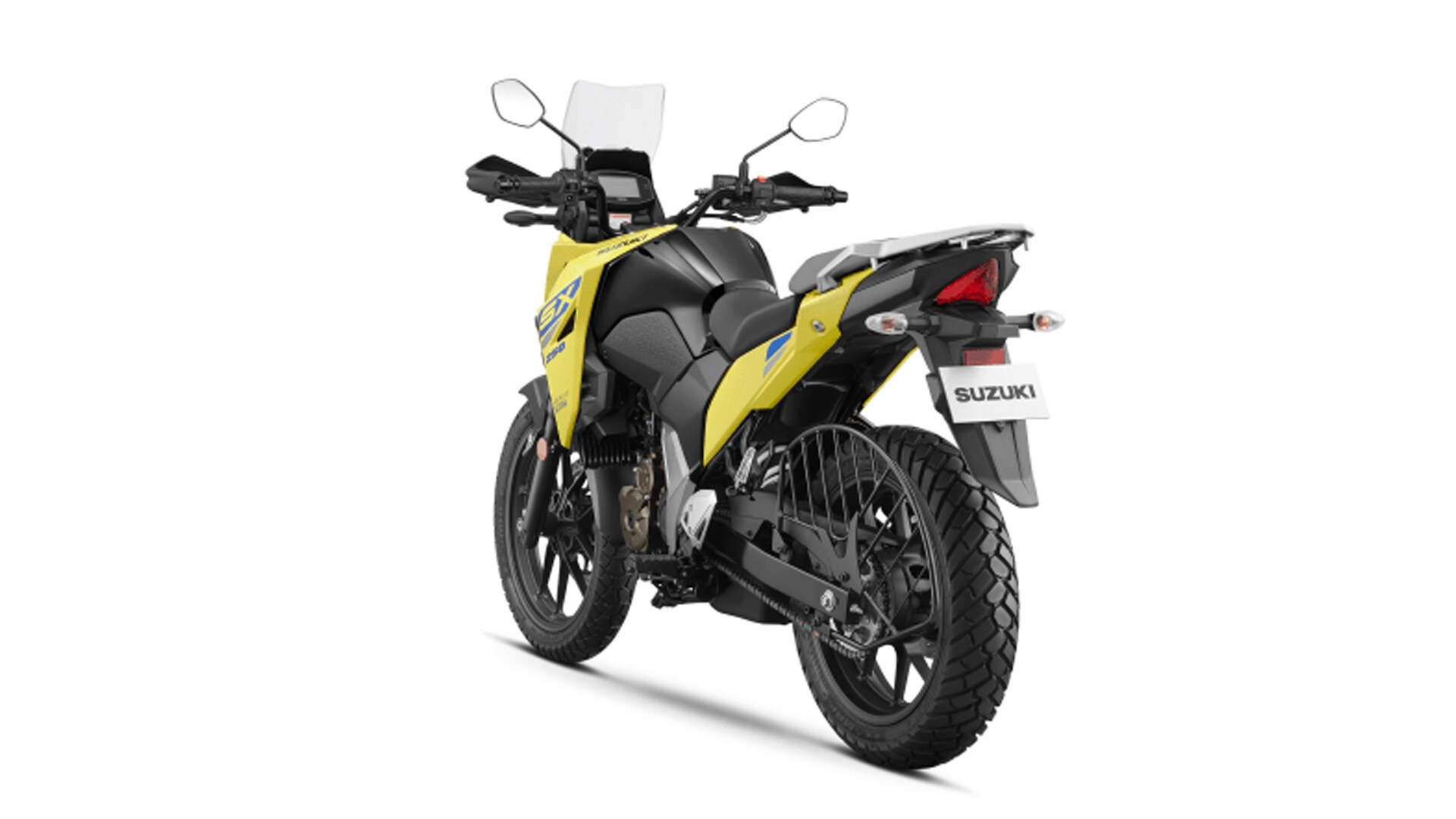 Suzuki V-Strom SX 2022 STD